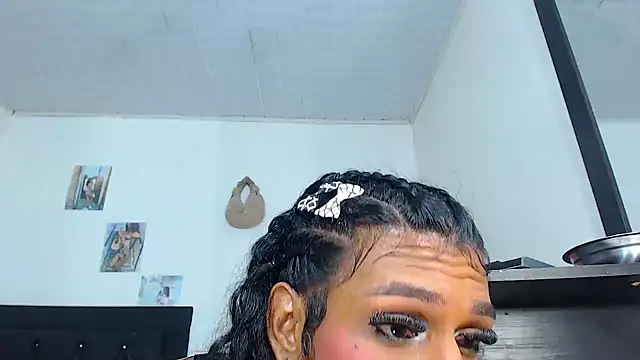 violettath online show from October 19, 9:33 am