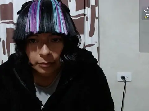 Acelinrose online show from March 11, 2:49 am