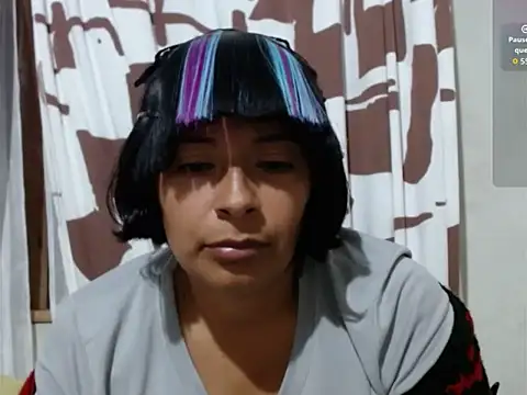 Acelinrose online show from February 28, 2:33 am