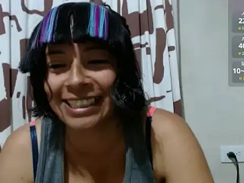 Acelinrose online show from March 26, 1:41 am