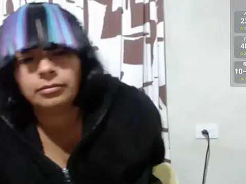 Acelinrose online show from May 20, 1:57 am