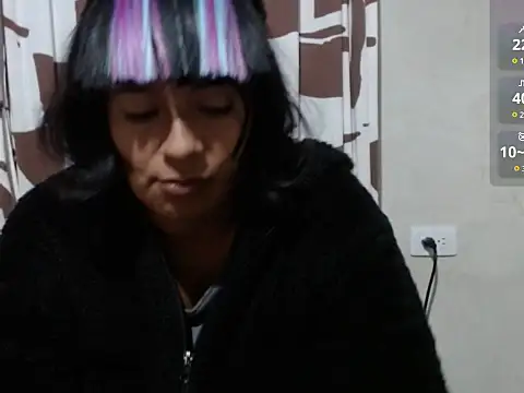 Acelinrose online show from May 22, 1:58 am