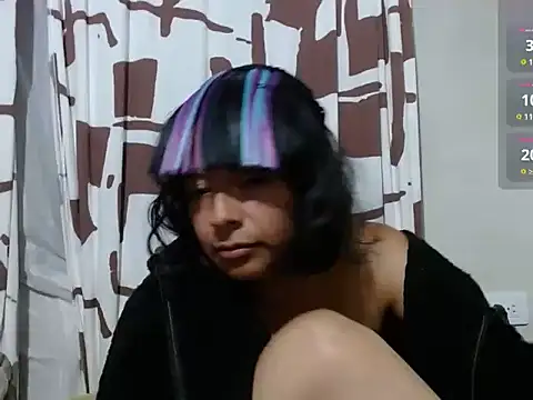 Acelinrose online show from May 26, 2:22 am