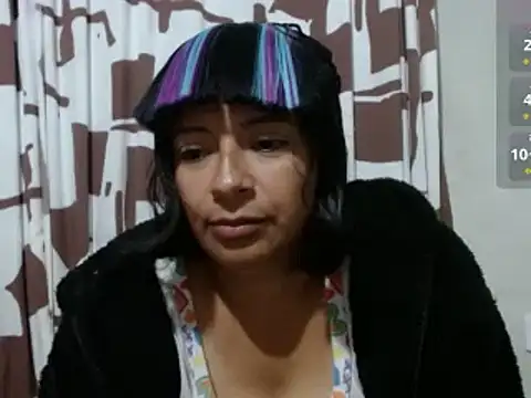 Acelinrose online show from May 14, 11:43 pm