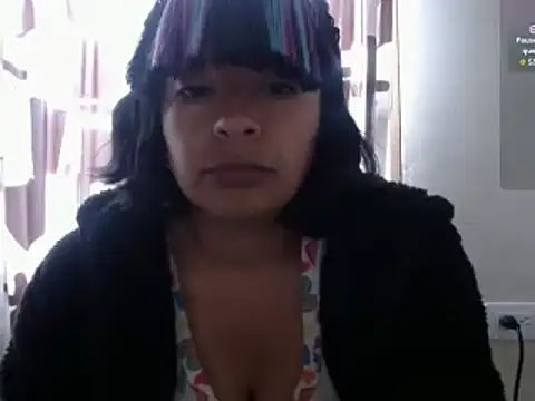 Acelinrose online show from May 16, 11:53 am