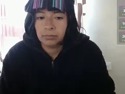 Acelinrose online show from April 22, 12:02 pm