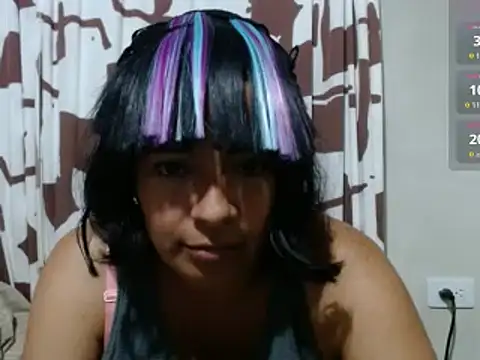 Acelinrose online show from May 24, 2:10 am