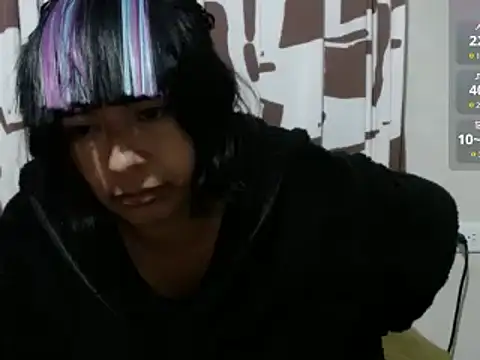 Acelinrose online show from May 10, 2:24 am