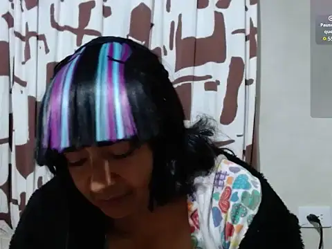 Acelinrose online show from March 19, 2:16 am