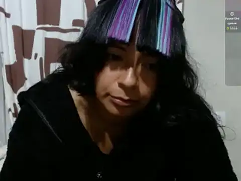Acelinrose online show from May 9, 2:24 am