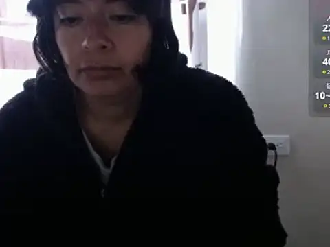 Acelinrose online show from March 30, 12:27 pm