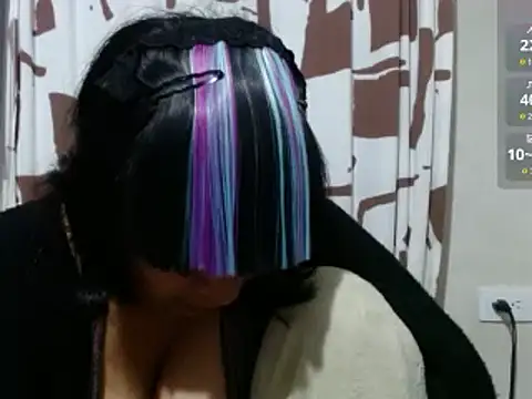 Acelinrose online show from May 7, 2:05 am