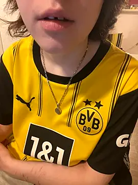 bvb09fan online show from September 21, 9:13 pm