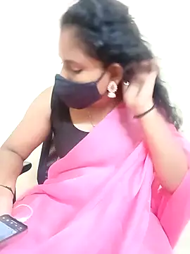 Anusree-Sexy online show from October 10, 11:15 am