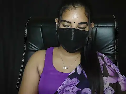 Anusree-Sexy online show from May 21, 6:28 pm