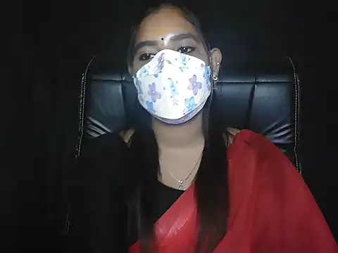 Anusree-Sexy online show from May 1, 9:18 pm