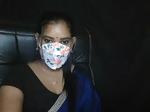 Anusree-Sexy online show from May 4, 10:24 pm