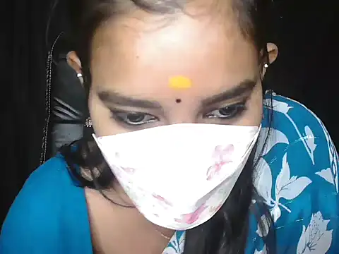 Anusree-Sexy online show from May 15, 6:54 pm