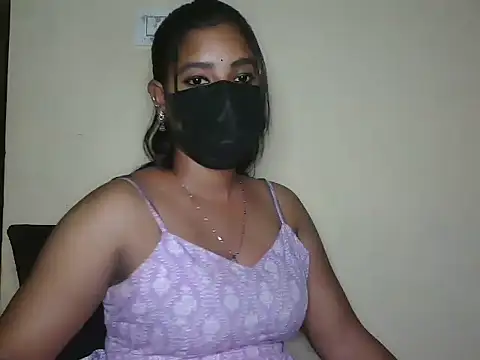 Anusree-Sexy online show from March 3, 8:37 pm