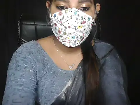 Anusree-Sexy online show from May 12, 6:36 pm