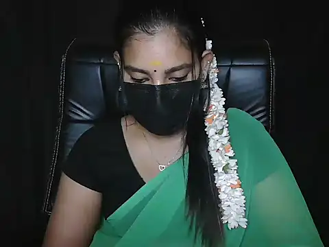 Anusree-Sexy online show from May 18, 6:14 pm