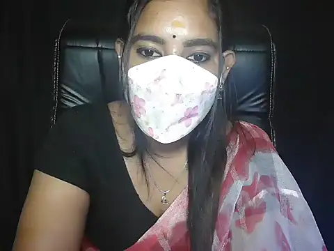 Anusree-Sexy online show from April 30, 6:24 pm