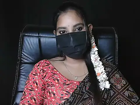 Anusree-Sexy online show from March 2, 7:09 pm