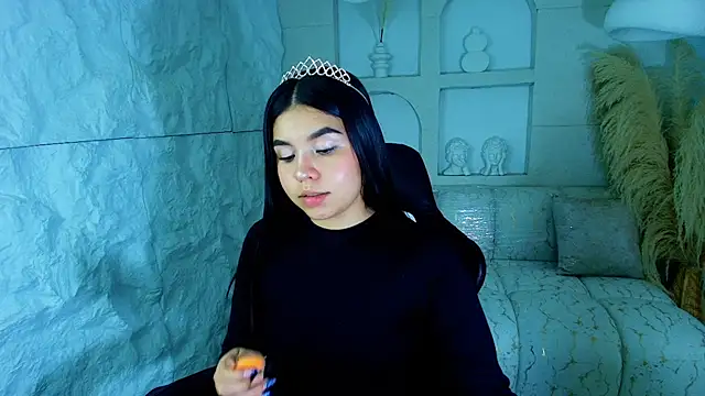 ambarina r online show from November 15, 3:07 am