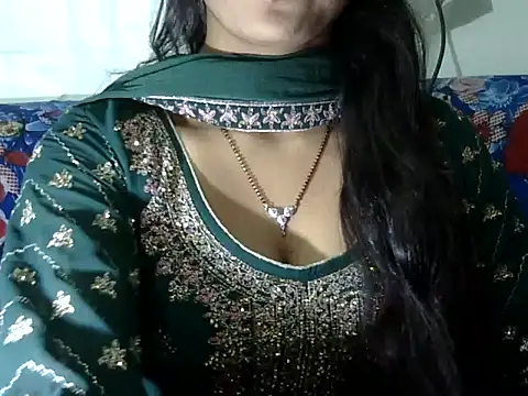 sexy-irm online show from January 13, 5:24 am