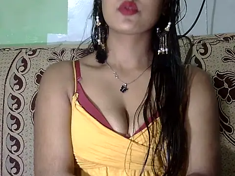 sexy-irm online show from November 9, 7:04 am