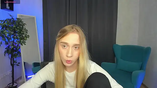 mellisadream online show from September 27, 3:47 am