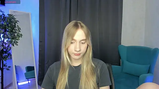 mellisadream online show from October 4, 3:34 am