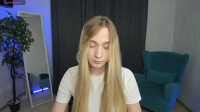 mellisadream online show from September 25, 3:27 am