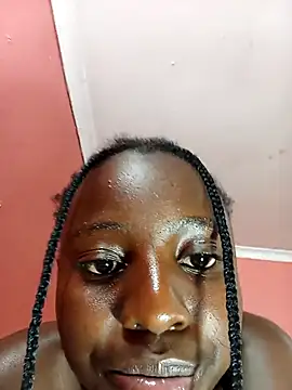 BlackPearl 19 online show from October 19, 1:13 pm