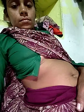 M-Rani239 online show from October 2, 11:10 pm
