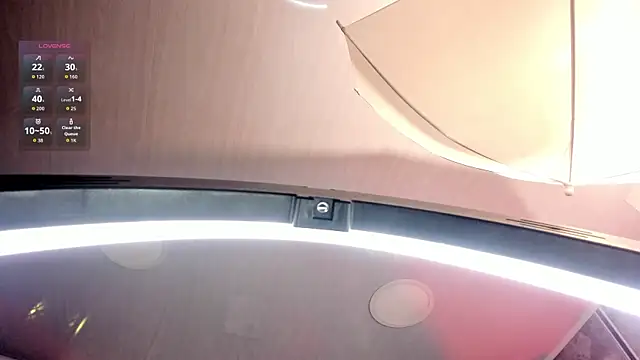 amaraa lewiis online show from October 14, 12:19 pm