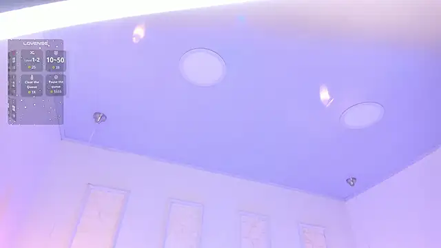 amaraa lewiis online show from November 18, 12:28 pm