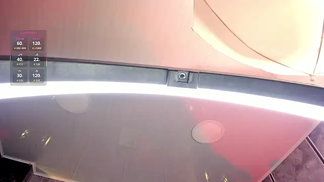 amaraa lewiis online show from November 8, 12:43 pm