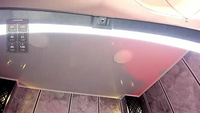 amaraa lewiis online show from November 12, 12:25 pm