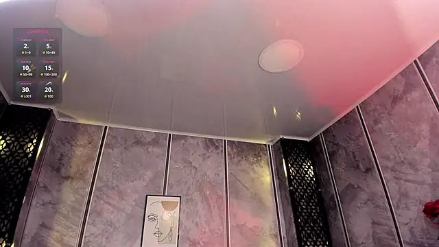 amaraa lewiis online show from October 9, 12:42 pm