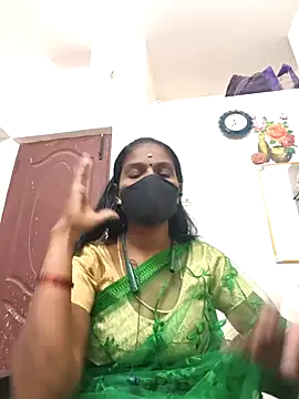 Tamil Yalini12 online show from May 5, 6:05 am