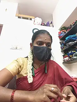 Tamil Yalini12 online show from May 16, 4:17 pm