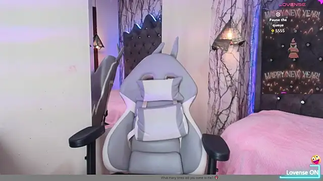 nicole samanthaa online show from October 4, 12:33 pm