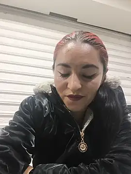 Alisson Stonee online show from May 24, 12:31 am