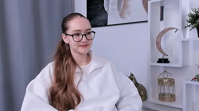 MarissaCanner online show from October 4, 1:28 pm