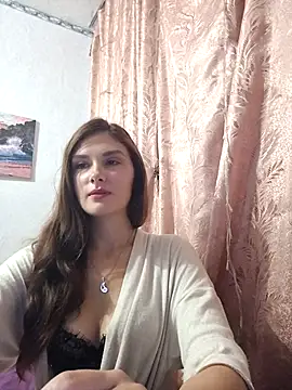 KissGerlli online show from October 4, 4:22 pm
