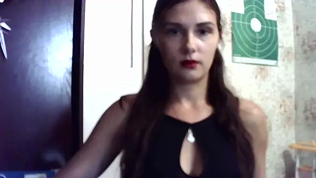 KissGerlli online show from September 21, 12:15 pm