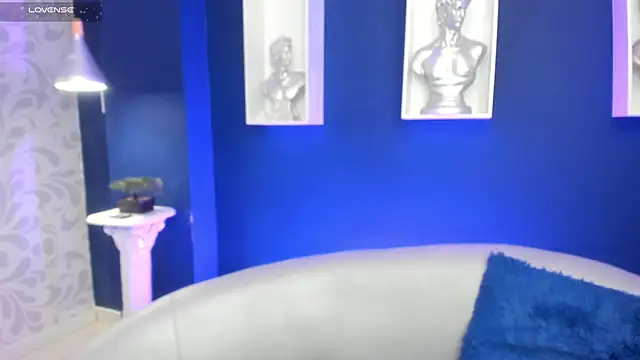 amaraa evanns online show from September 30, 12:33 pm