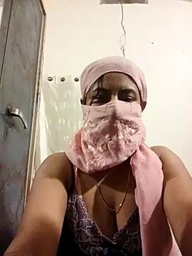 Shazfairy online show from November 29, 9:30 pm