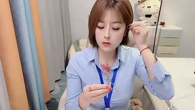 Mi sooli online show from October 24, 2:46 pm